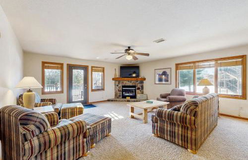 Sunset Condominiums: Golf View - Foto 19