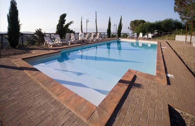 Mansion in Montefiascone Near Lake Bolsena - Foto 33