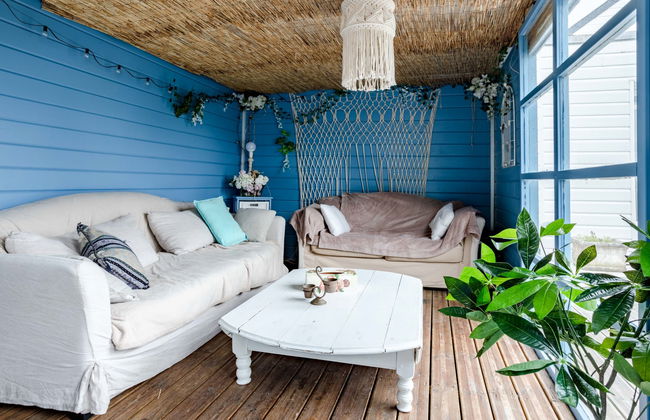 La Villa bleue - Foto 33