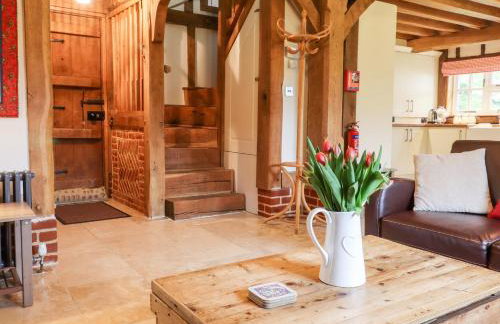 Blackbird Cottage at Boyke Manor - Foto 10