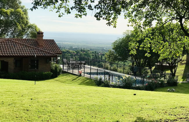 Casa Chumamaya - Photo 1