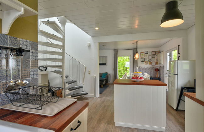 Dorf 4/Haus 10 - Foto 15