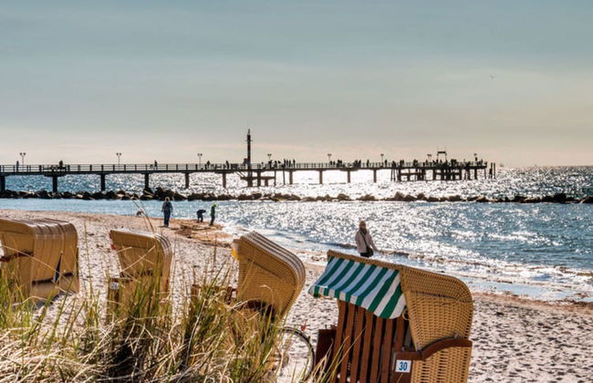 Baltic Sea Mermaid, Green Lagoon - Foto 16