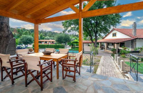 Villa Rafaela - Foto 35