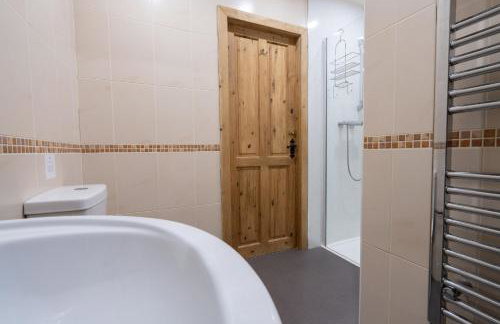 The Holmes Barn - Sleeps 16 - Pet Friendly - Foto 38