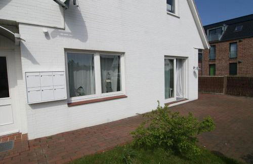 Ferienwohnung Leuchtfeuer - Foto 16