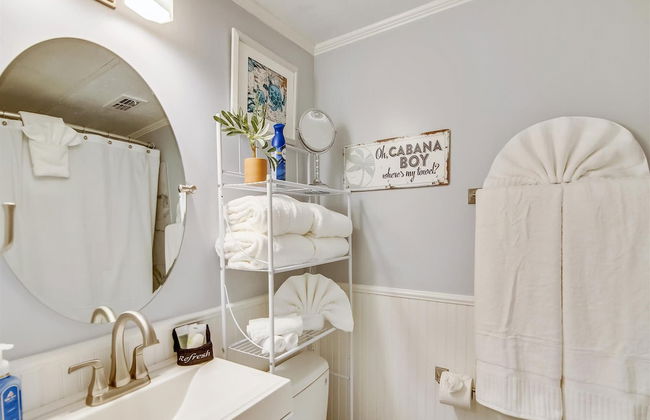 Victorian 3103-barefeet Retreat - Foto 10