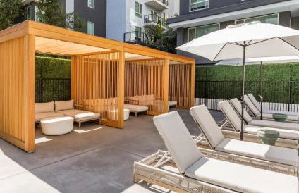 Modern Apartment Rentals - Foto 5
