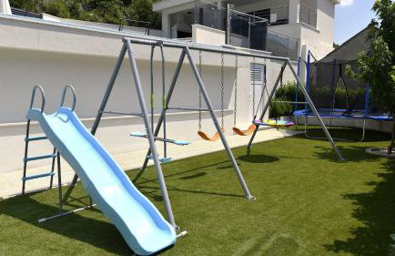 Villa Rusula -Makarska by Villas Guide - Foto 1
