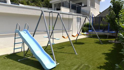 Villa Rusula -Makarska by Villas Guide - Foto 1, Other