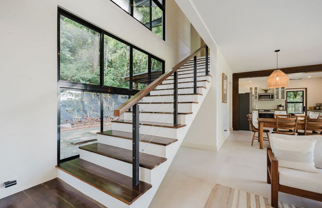 Casa Cali Beautiful Rainforest Hideaway - Foto 15