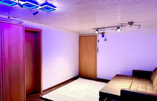 Wie Zuhause! Wohnung mit Garten - Foto 9