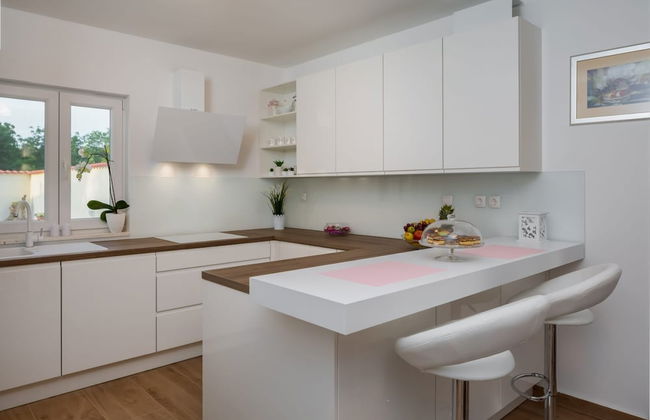 Villa Giardino - Foto 11