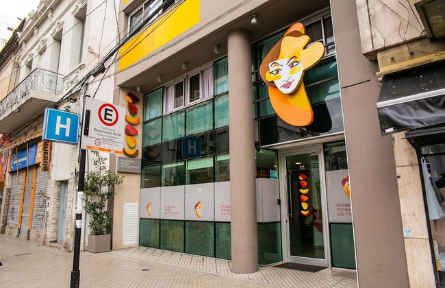 Roberta Rosa de Fontana Suites - Foto 57