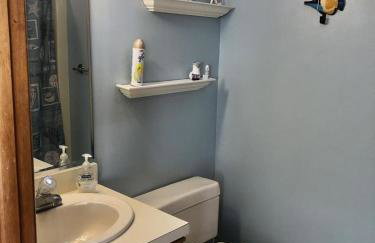 Single Family Oceanfront Beach Badges Beach Equipment View Wifi Ocean Front Home In Brant Beach 77448 - Foto 13