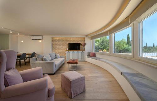 Aeras Luxury Villa - Foto 47