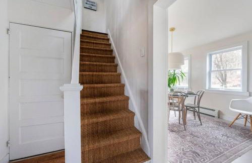 Hillcrest Cottage - Charming Cottage with hot tub and view! - Foto 26