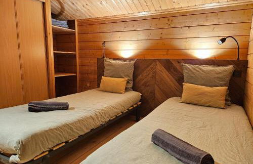 Chalet du Bief , Morillon 4-6 pers - Photo 6