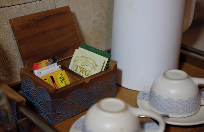 Nara Villa Canggu by Ini Vie Hospitality - Photo 33