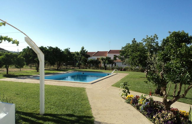 Casas da Moagem Turismo Rural - Photo 52