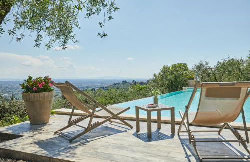 Podere Raffanna Ecologic House - Foto 17