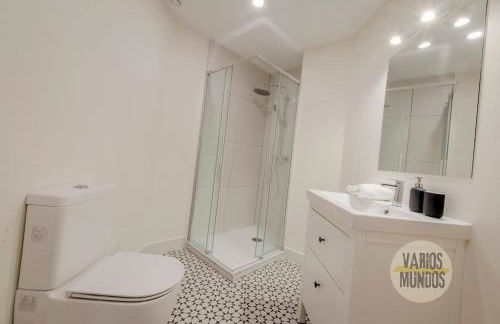 Cool y Céntrico Apt 6px en Plena Plaza del Carmen E2 - Foto 14