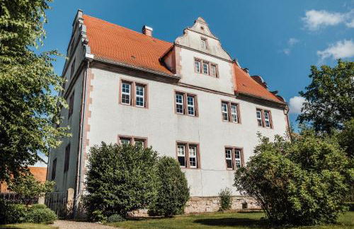 Rittergut Kleinvach - Foto 4