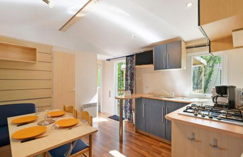 Mobilhome Family - Laurier Blanc - Photo 7