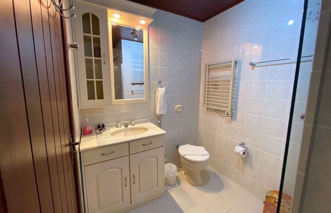 LOCAR-IN GRAMADO- Duplex Lago Negro - Photo 45