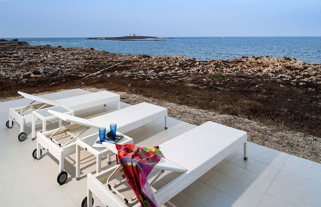 Villa Capo Passero - Foto 21