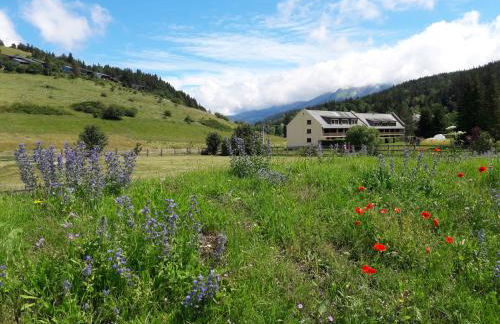 Duplex 59m2 - proche centre - balcon plein sud - Foto 1