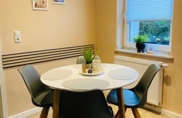 Ferienwohnung Ambiente - Foto 6