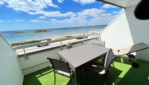 Loriot2 - appartement vue sur mer - Foto 5