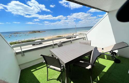 Loriot2 - appartement vue sur mer - Foto 5