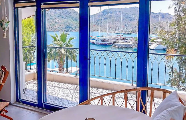 Four Holiday Suites - Foto 13