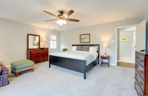 Peaceful Millington Home about 13 Mi to Memphis! - Foto 20