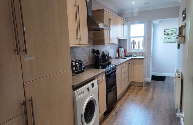 Central Ripon - Sleeps 3 - Garden - Pet Friendly - Foto 8