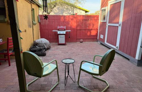 La Casa Quirky of Barrio Viejo - Foto 9