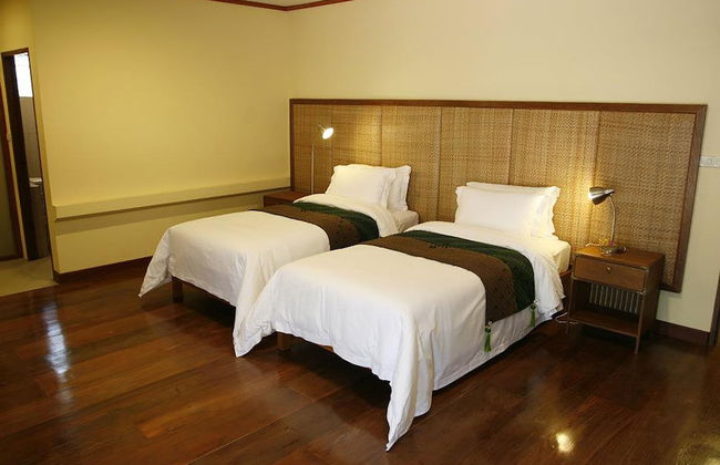 VC@Suanpaak Hotel & Serviced Apartments - Foto 6