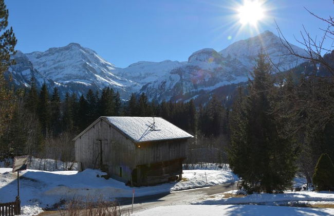 Minnehaha, Chalet - Foto 6