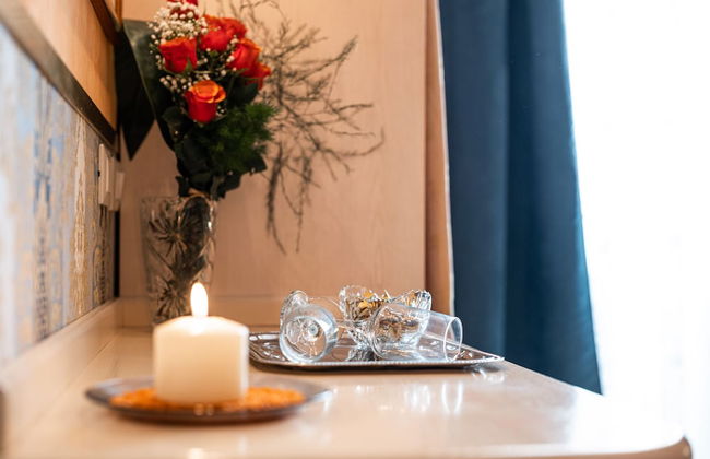 Affittacamere Guest House Glatimia - Foto 11