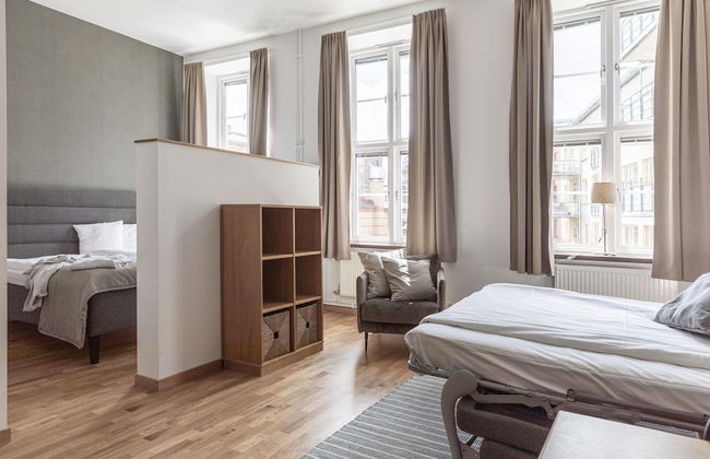 The More Hotel Mazetti - Foto 18