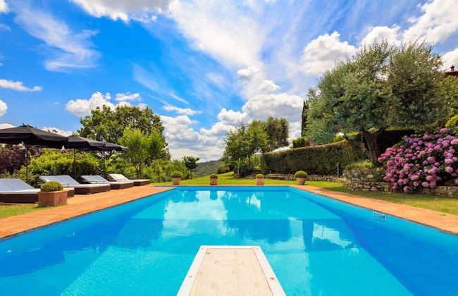 Verdidea - VILLA NAPOLEONE - Foto 37