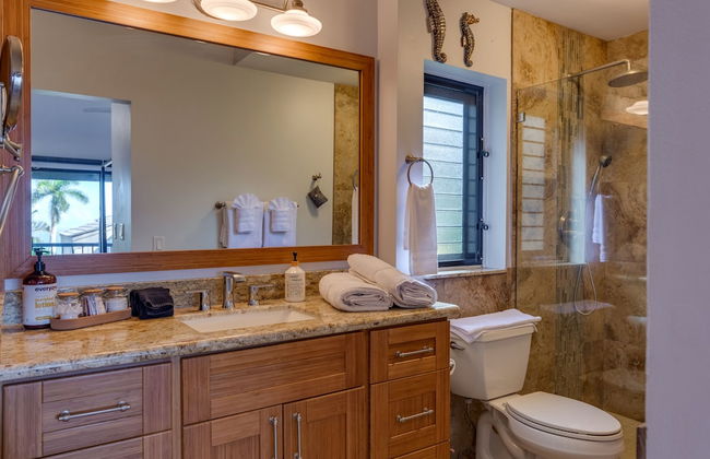 Wonderful Wailea Condo Lanai Water Views - Foto 23