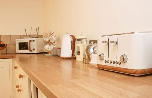 Linley Lane Cottage - Foto 10