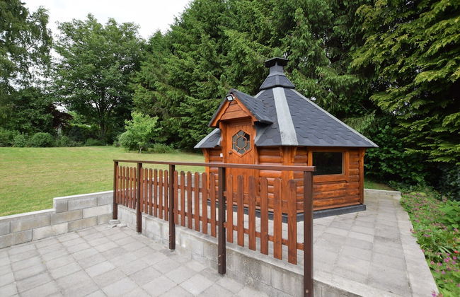 Lakeview Stay in Vielsalm - Foto 19