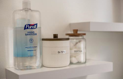 "Charming Apartment - Just 35 min to Manhattan" - Foto 16