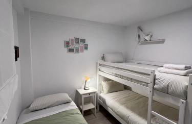 Nuestro Rincon del Centro Histórico especial grupos Terraza parking gratis 02 - Photo 20