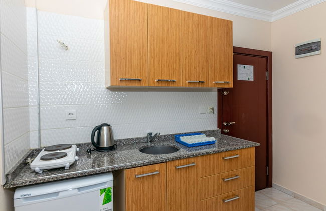 Club Ako Apartments - Photo 9