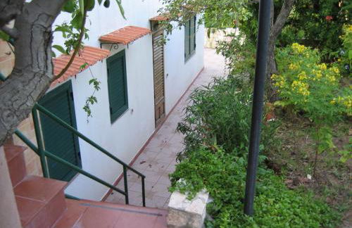 Casa Bianca Rais Gerbi - Foto 51